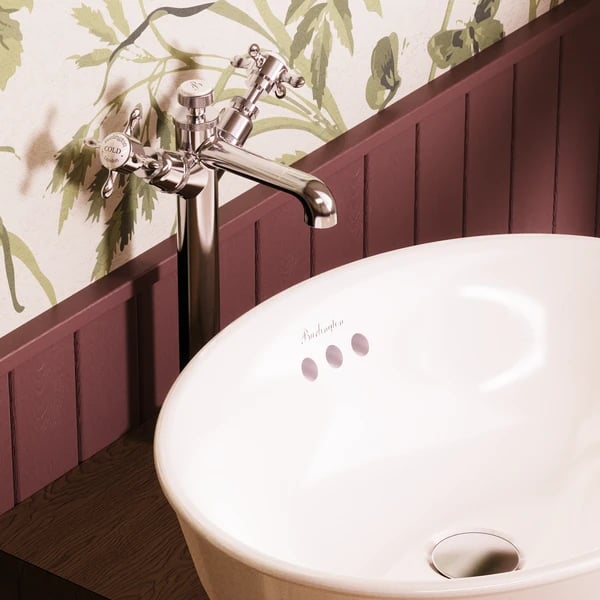 Guild Tall Basin Mixer