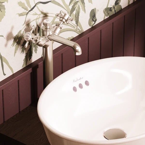Guild Tall Basin Mixer
