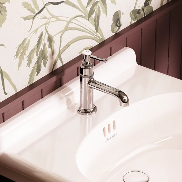 Guild Lever Basin Mixer