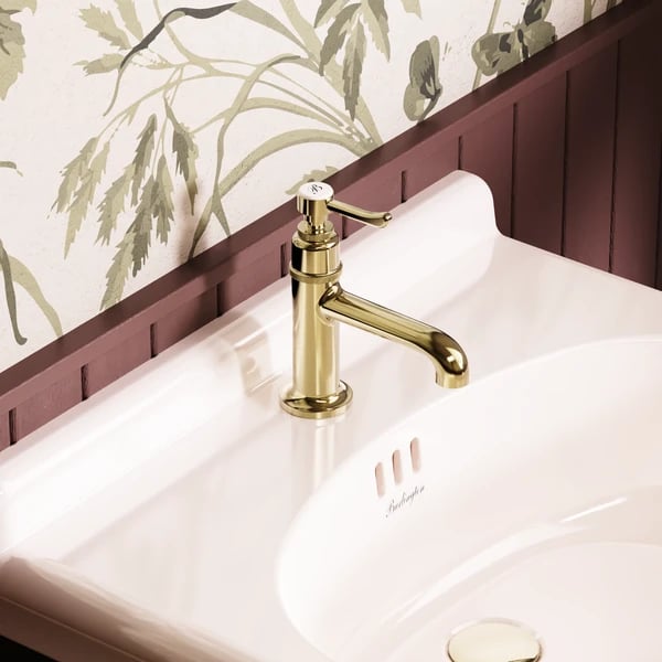 Guild Lever Basin Mixer