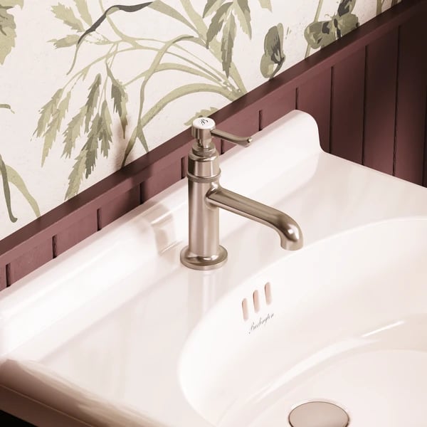 Guild Lever Basin Mixer