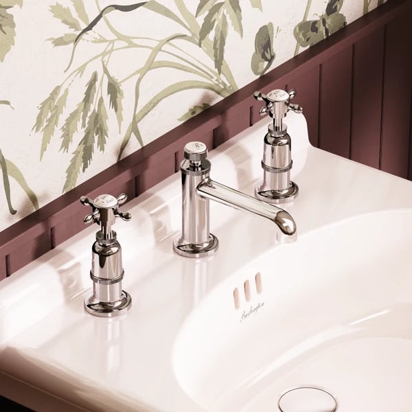 Guild Basin 3TH Tap