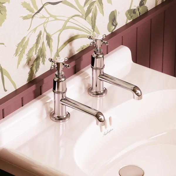 Guild Basin Long Nose Pillar Tap