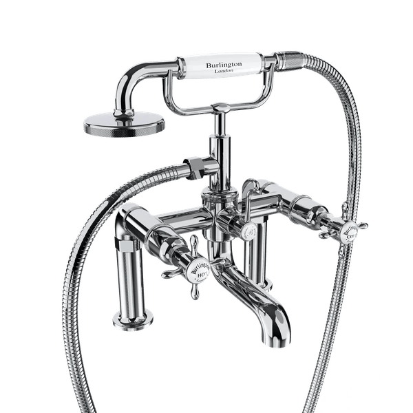 Guild Bath Shower Mixer