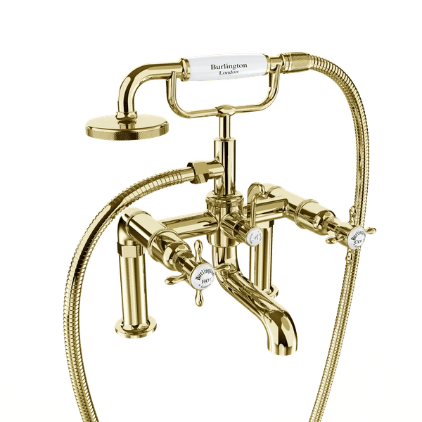 Guild Bath Shower Mixer