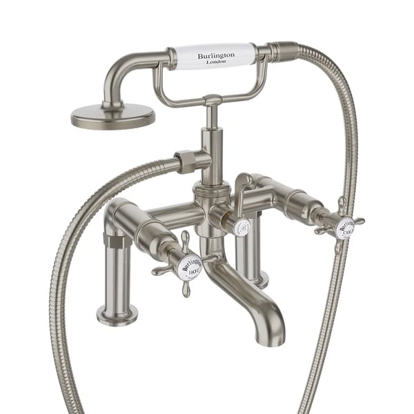 Guild Bath Shower Mixer