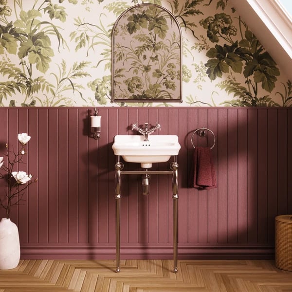 Basin Stand For Guild Basins - 450mm