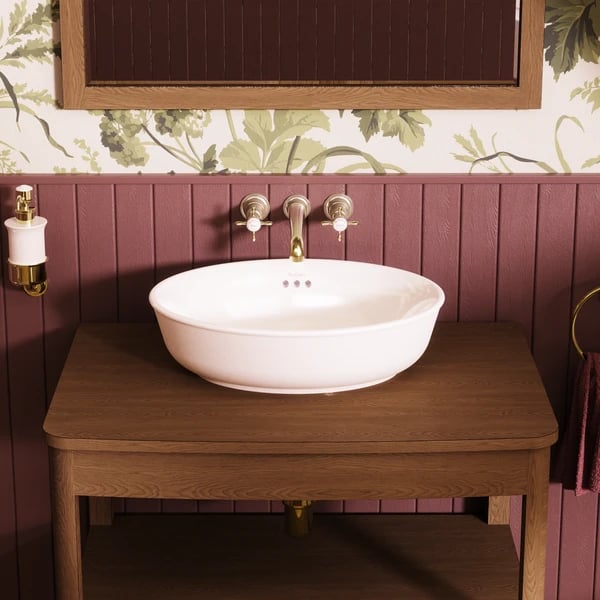 Guild Countertop Basin