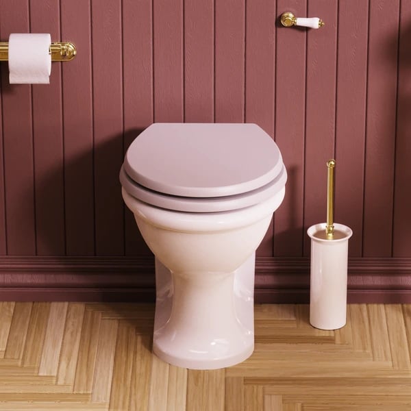 Guild Toilet Seat