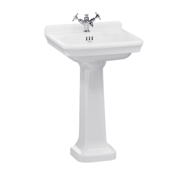 Guild Basin - Pedestal