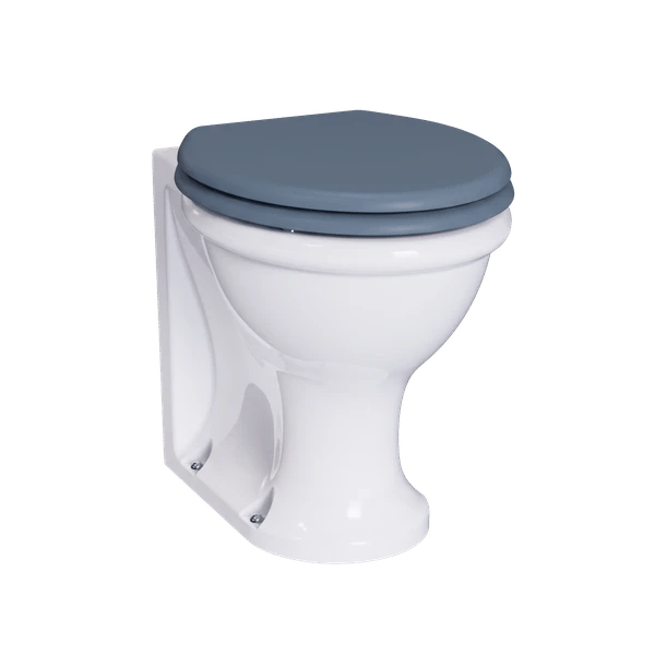 Guild Back-to-Wall Toilet