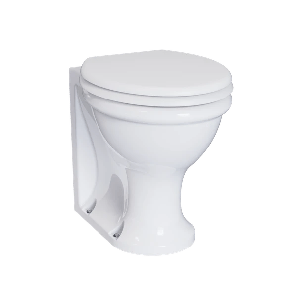Guild Back to Wall Toilet