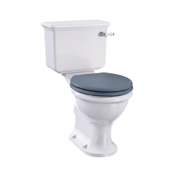 Guild Close Coupled Toilet