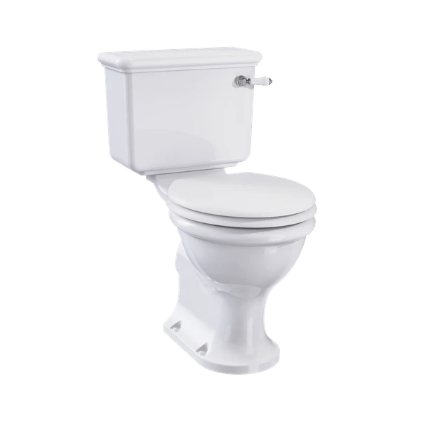 Guild Close Coupled Toilet