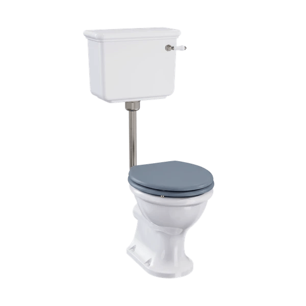 Guild Low Level Toilet
