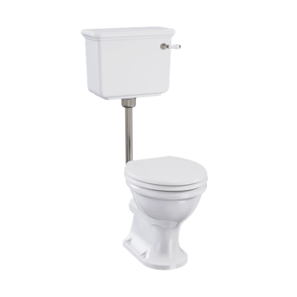 Guild Low Level Toilet