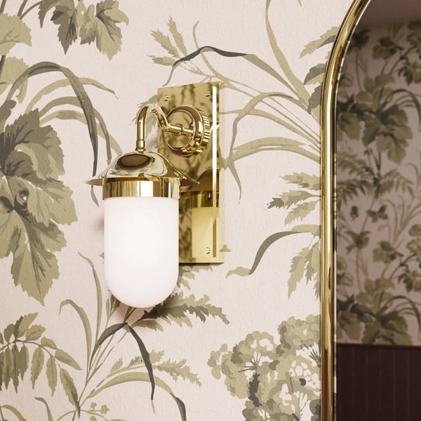 Guild Wall Light