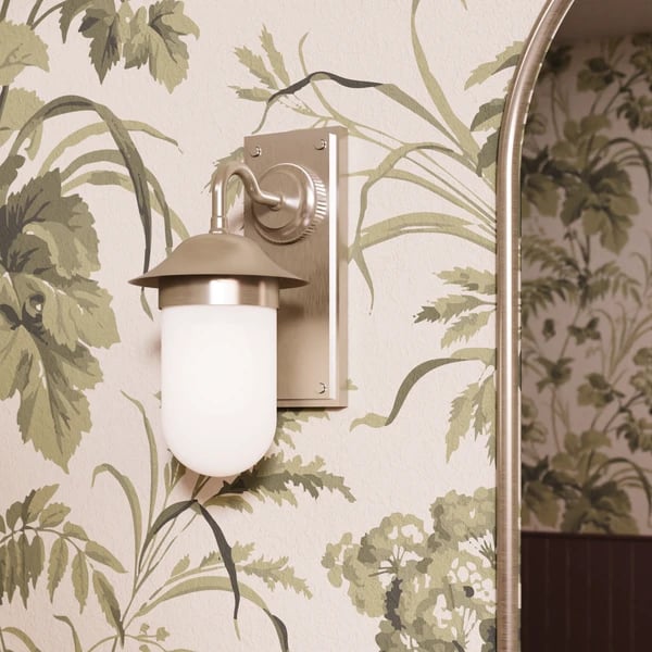 Guild Wall Light