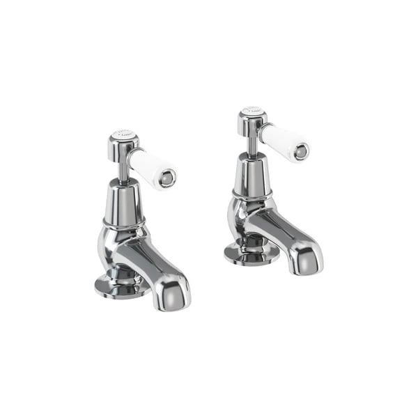 Kensington Basin Pillar taps