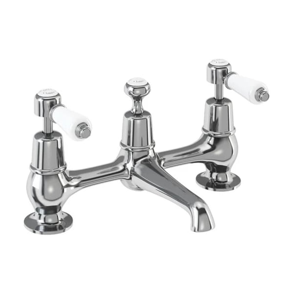 Kensington Bridge Basin Mixer