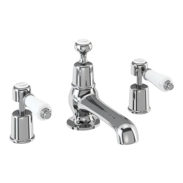Kensungton 3th Basin Mixer