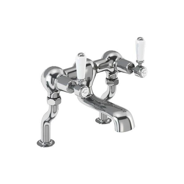Kensington Bath Filler Deck