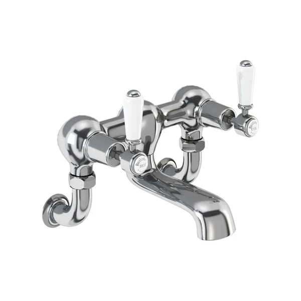 Kensington Bath Filler Wall