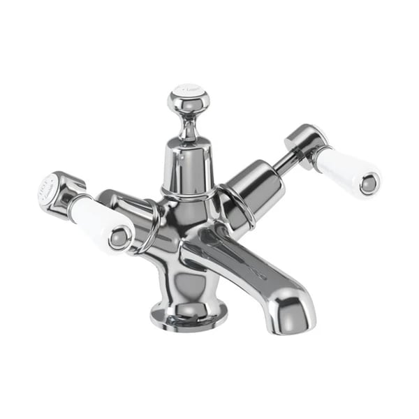 Kensington Mono Basin Mixer