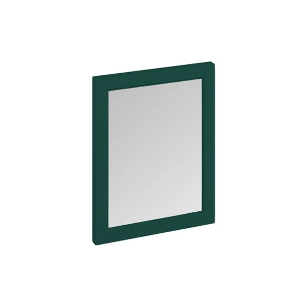 Framed Mirror