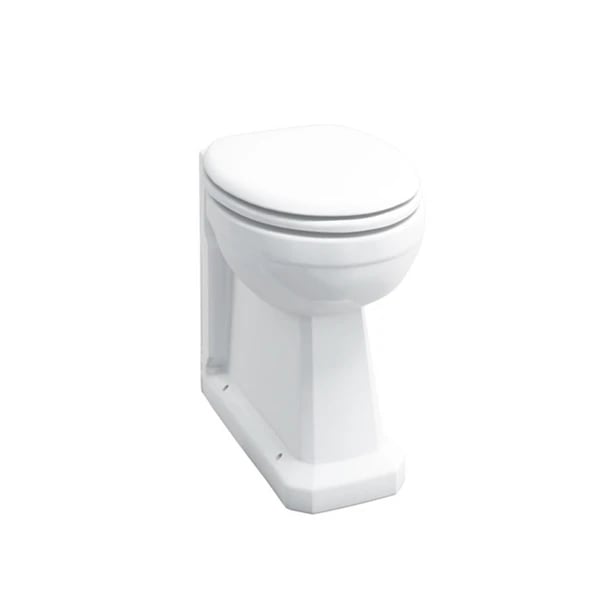 Back to Wall Toilet