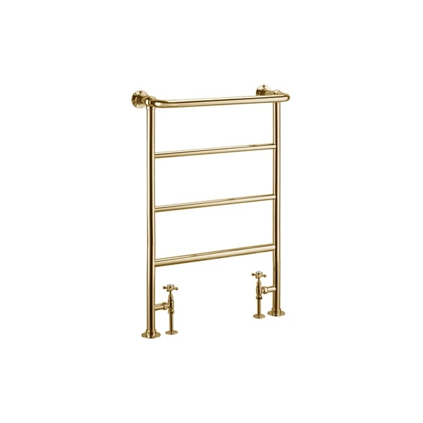 Berkeley Towel Warmer