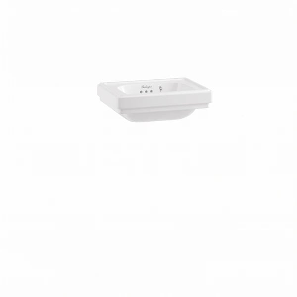 Riviera Semi Inset Basin