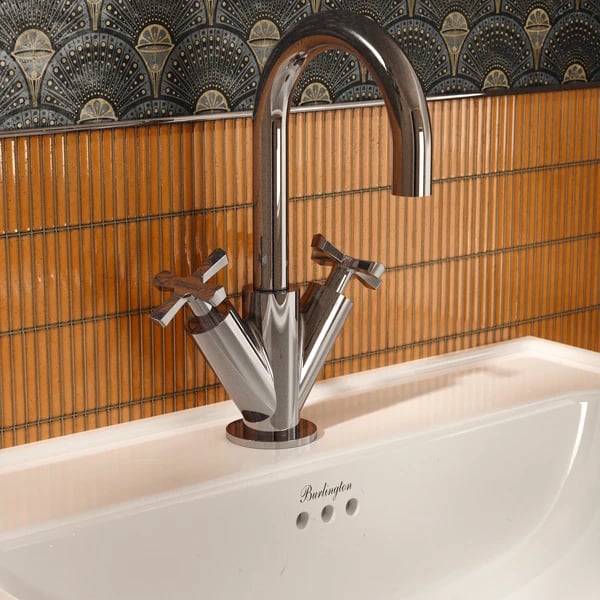 Riviera Basin Mixer