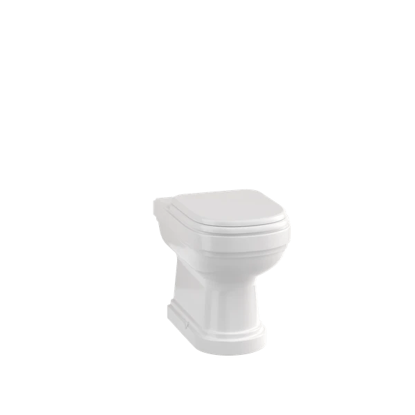 Riviera Back-to-Wall Toilet