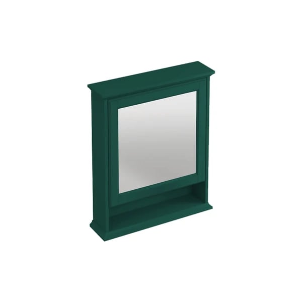Mirror Cabinet