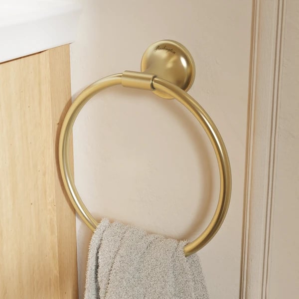 Strand Towel Ring