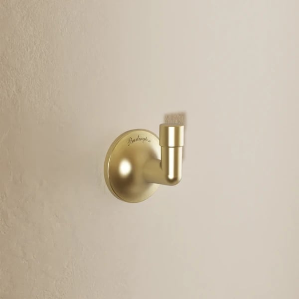 Strand Robe Hook