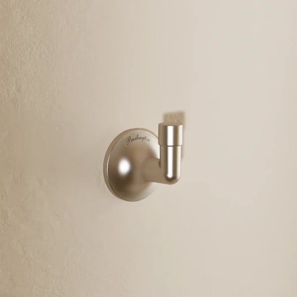 Strand Robe Hook