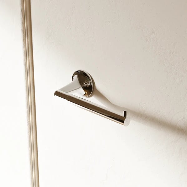 Strand Toilet Roll Holder