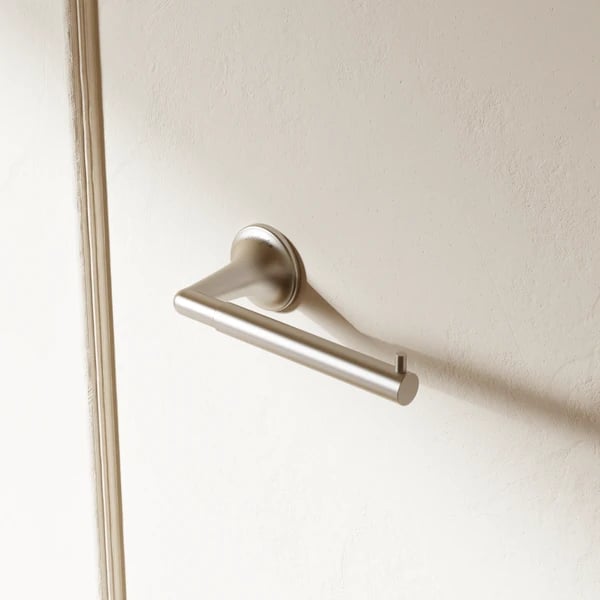 Strand Toilet Roll Holder