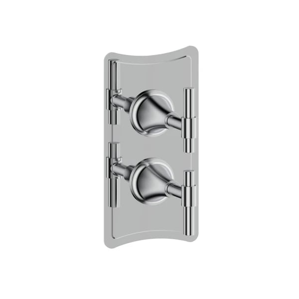 Strand 2 Outlet Shower Valve