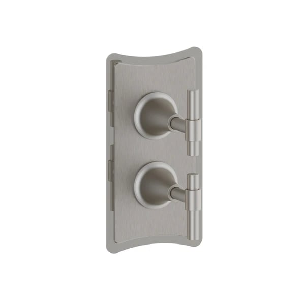 Strand 2 Outlet Shower Valve