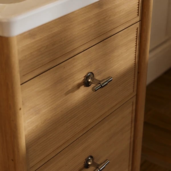 Strand Furniture Handle