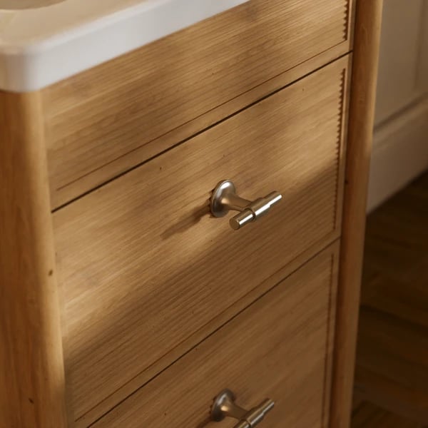Strand Furniture Handle