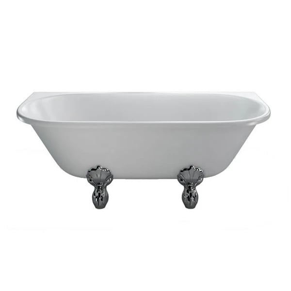 Avantgarde Back to Wall Bath