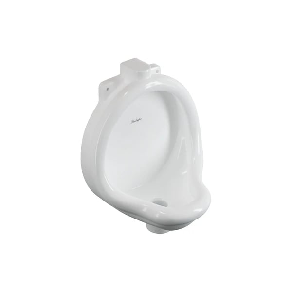 Garrick Urinal With Bracket