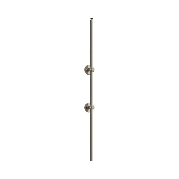 Extended Vertical Riser