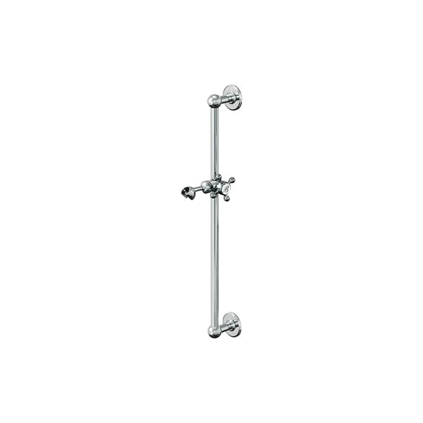 Slide Rail Handset Holder