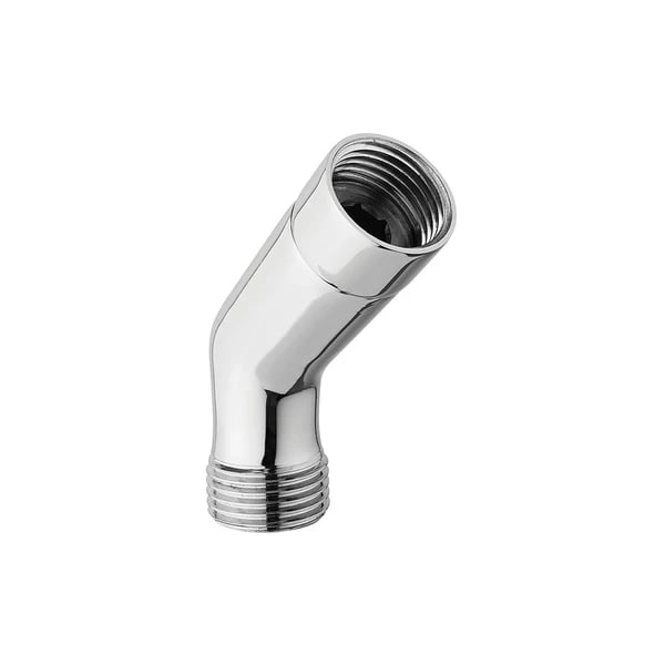 Angled Adaptor For Telephone Handset