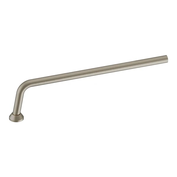 P Trap' connection pipe